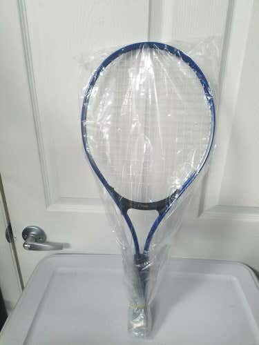 Champion Sports Tennis Racket Aluminum Size 4 1/4 In