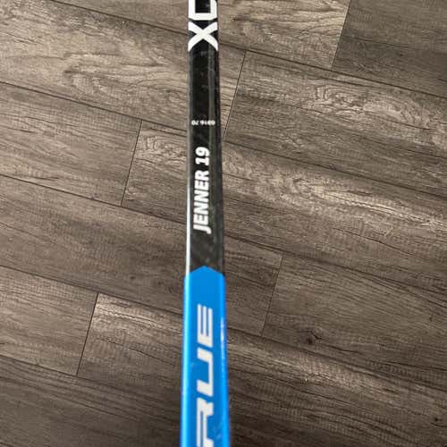 Senior Right Handed Pro Stock-Brock Jenner