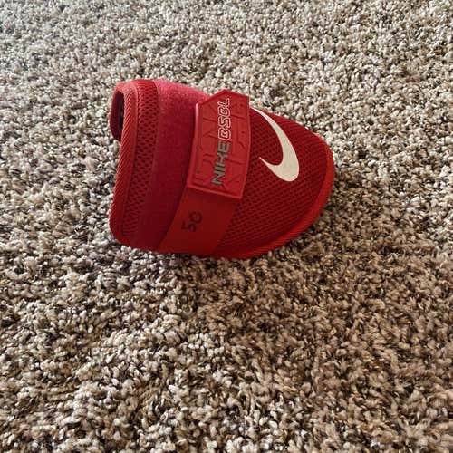 Used Senior Nike Elbow Protection