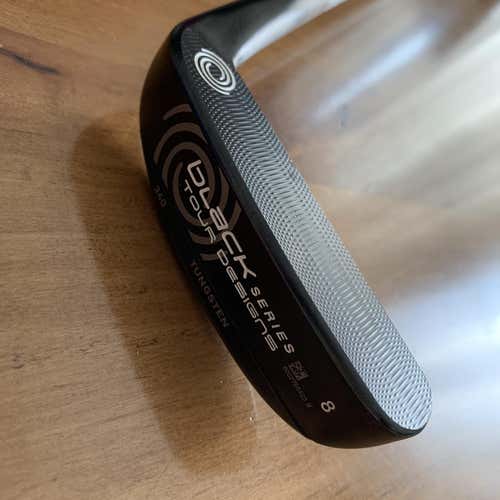 Odyssey Black Series Tour Design 8 Blade 34" Putter