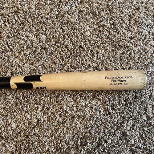 SSK (-3) 31 oz 34" Bat