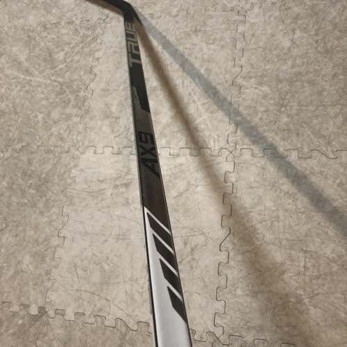 (SEND OFFERS) NEW true AX9 (TC4/P28, 75 Flex)