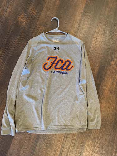 FCA Lacrosse Long Sleeve (Large)