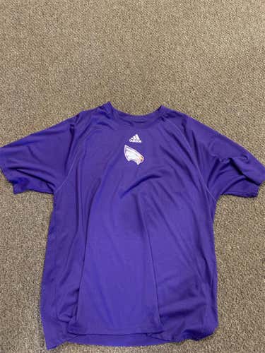 UNW Eagles Team Issued Shirt (XL)