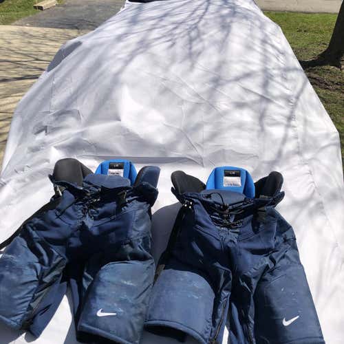 Team USA NTDP 2 PAIRS