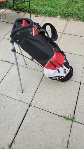 Walter Hagen Jr. Golf Bag