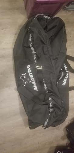 Used 33+2" Vaughn Regular VE8 Goalie Full Set