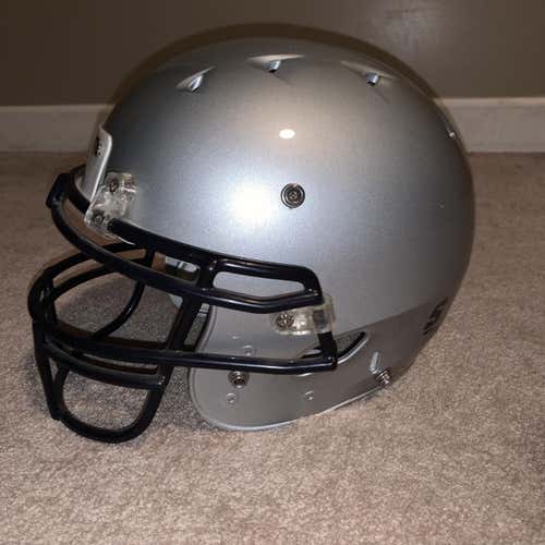 Used Youth Schutt Helmet