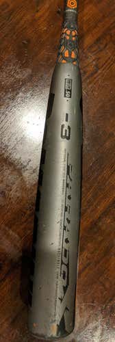 DeMarini CF6 BBCOR Bat 32/29