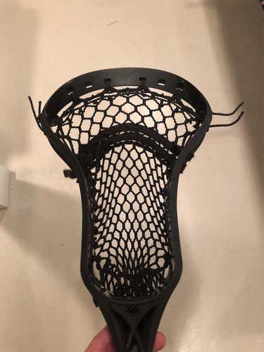 New Attack & Midfield Unstrung Mirage Head