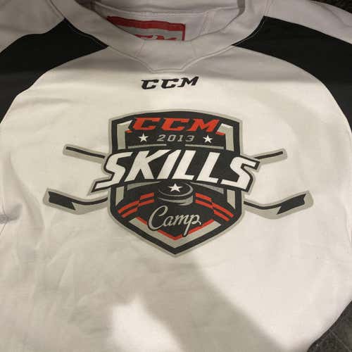Ccm Skills Camp Jersey