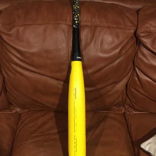 Used 2014 Composite XL1 (-8) 22 oz 30" Bat