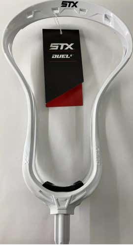 New With Tags Stx Duel 2 FoGo Head.