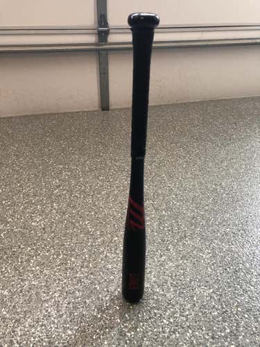 Used 2016 Marucci Wood Bat (-7.5) 19 oz 26"