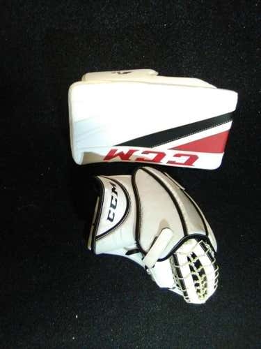 Senior CCM  E3.9 and E3.5 mixed set