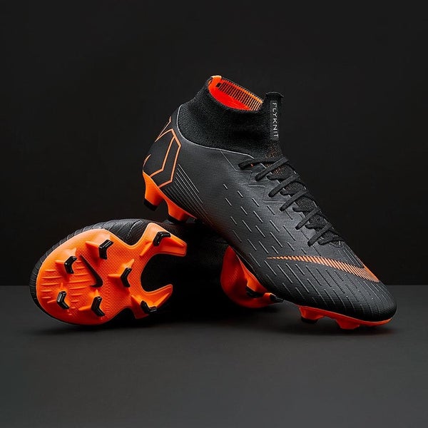 Nike Mercurial Superfly 6 Pro ACC Flyknit Cleat