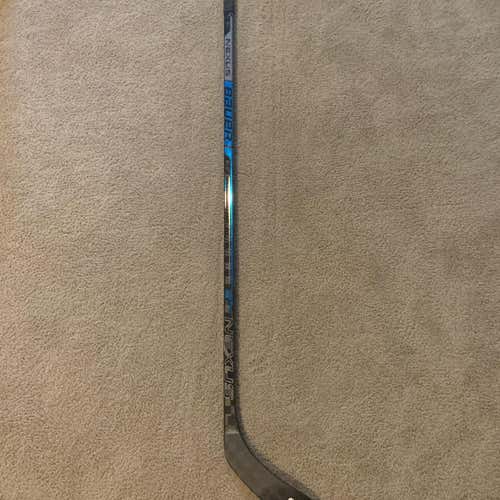 Senior Right Handed Nexus 2N Pro Toe Pattern  Hockey Stick