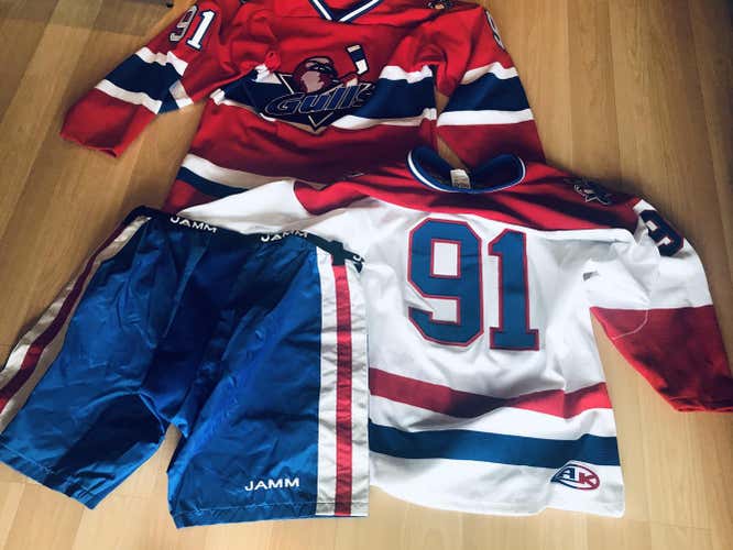 New Adult Small Other Jersey