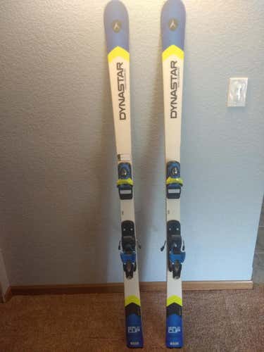 Dynastar Team Course WC 158cm GS Skis