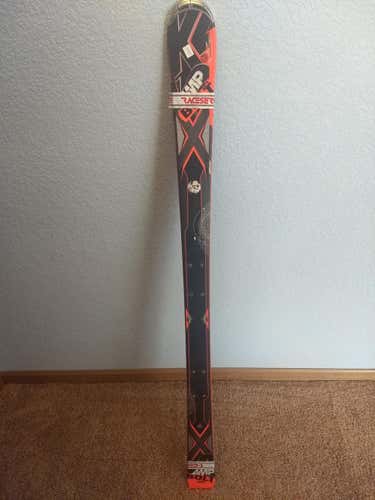 K2 AMP Bolt JR 134cm 13m radius