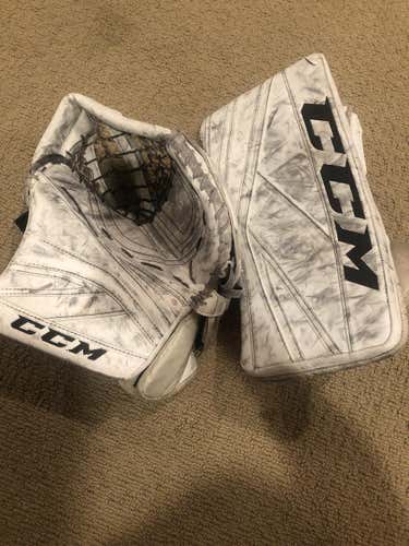 New Intermediate Regular CCM