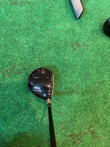 Men's Left Hand R580 Stiff Flex 3 Wood Fairway Wood