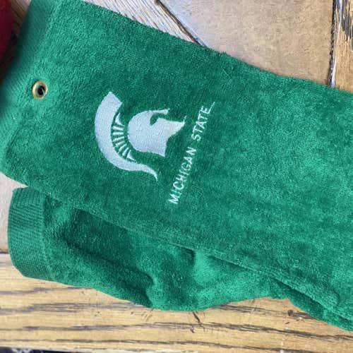 Green Unisex Size 12 Other