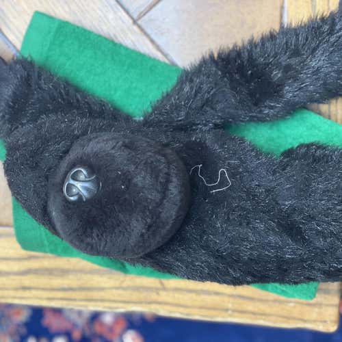 Used Driver Head Cover