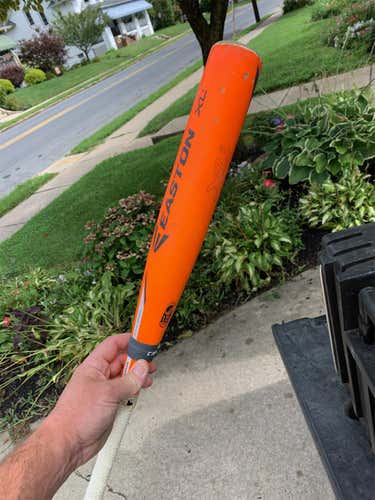 Kid Pitch (9YO-13YO) 2015 Composite XL1 (-5) 27 oz 32" Bat