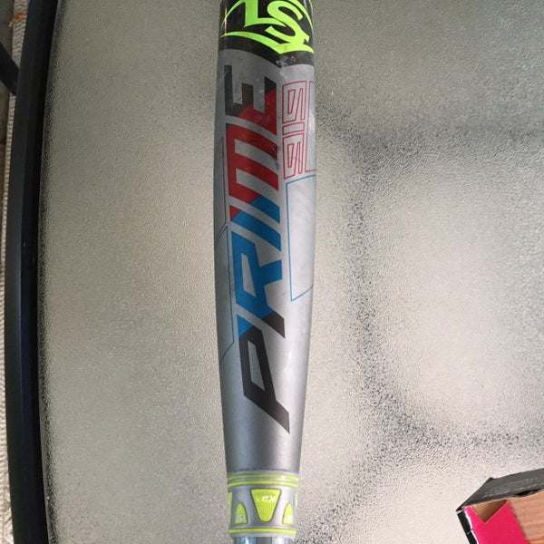Kid Pitch (9YO-13YO) 2019 Louisville Slugger Prime 919 29" Bat