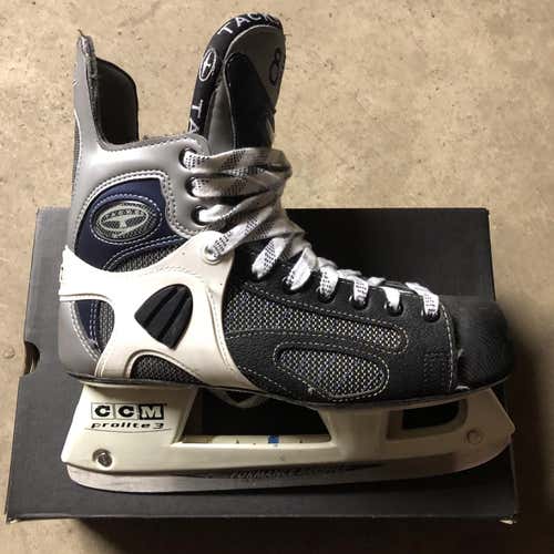 CCM Super Tacks 852 Size 9 Skates