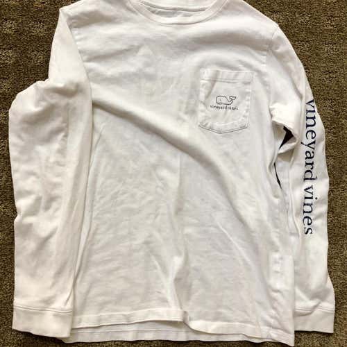 Vineyard Vines Long Sleeve Tshirt Youth Large