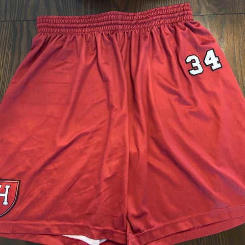 Harvard Large Nike Short