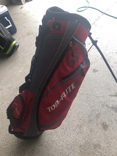 Men's Top Flite Carry Bag