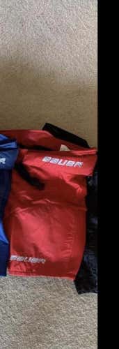 Senior Medium Bauer Supreme Total one MX3 Pant Shell