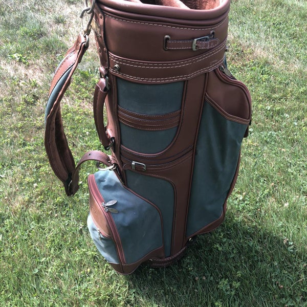 Men's Ben Hogan Golf Carry Bag