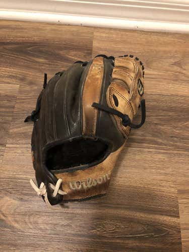 Glove Pack G4 a2k, modified trapeze pro preferred