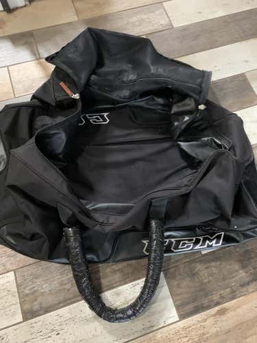 Used CCM Bag