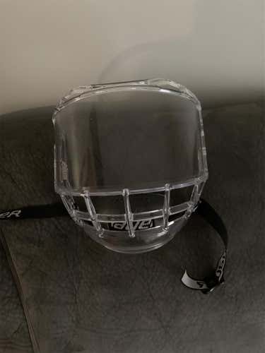 Intermediate Medium Bauer Concept 3 Full Shield Shield