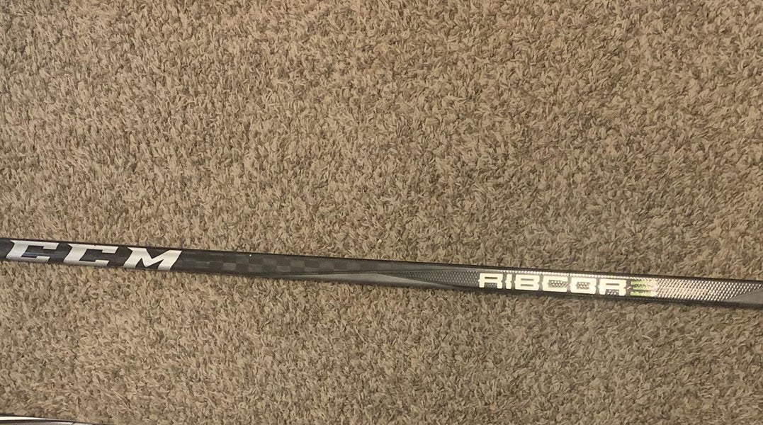 Senior Right Handed RibCor Trigger2 PMT Hockey Stick