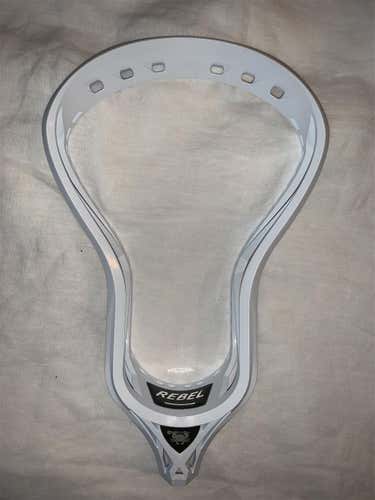 New Defense Unstrung Rebel Head Untouched