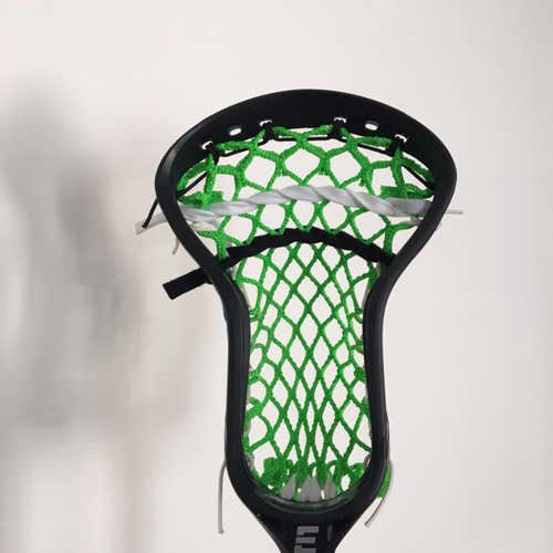 New Epoch Hawk Prequel - Strung Head