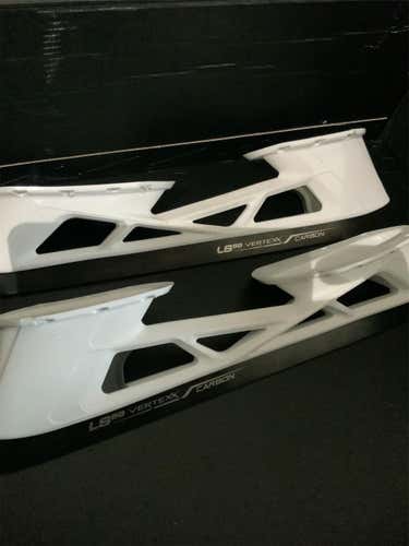 Bauer Vertexx holders Pro Stock Size 11 3mm