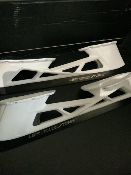 Bauer Vertexx holders Pro Stock Size 11 3mm