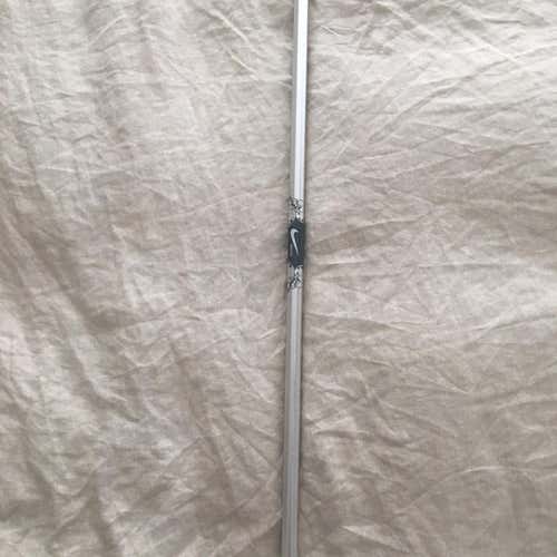 @BeardedDutchman    Used Nike AL6000 Shaft