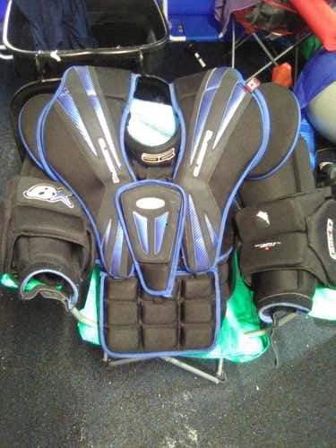 XL Brian's Sub Zero Pro 2