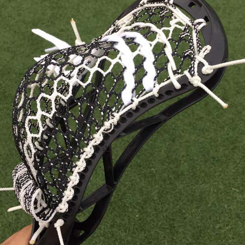 Signature Contract Offense - LE Mesh