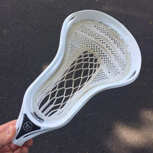 Warrior Burn Warp Pro Whip 3 - Barely Used