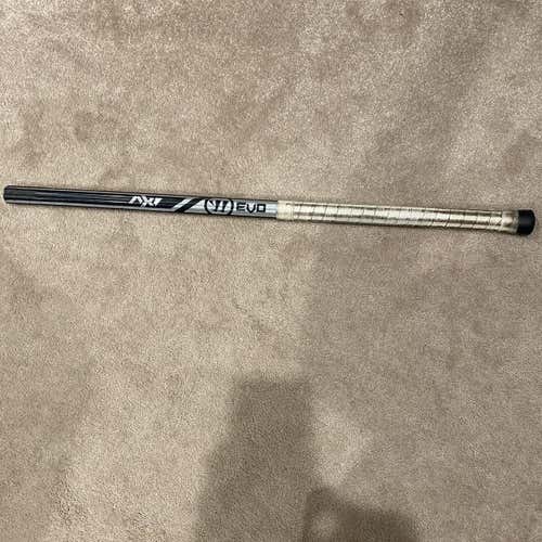 Used Warrior Evo AX1 Shaft