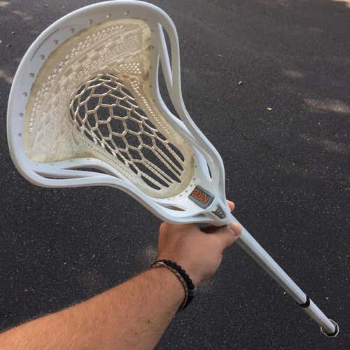 Burn Warp Pro 2 Whip 3- Complete Stick